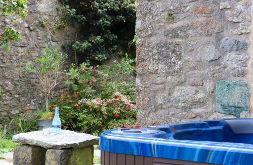 St Just House | Nancherrow Studio