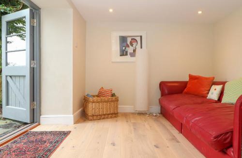 St Just House | Nancherrow Studio