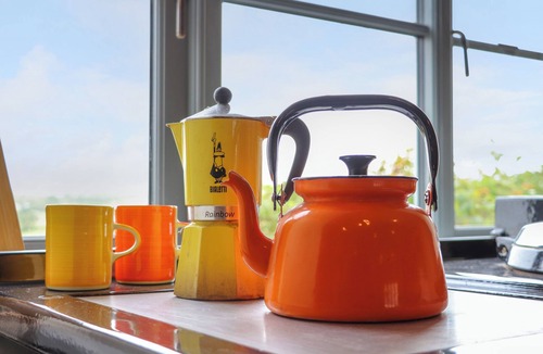 St Just Cottage | Nancherrow Studio