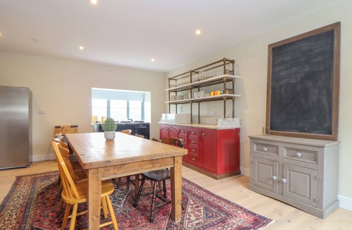 St Just Cottage | Nancherrow Studio