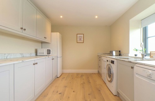 St Just Cottage | Nancherrow Studio