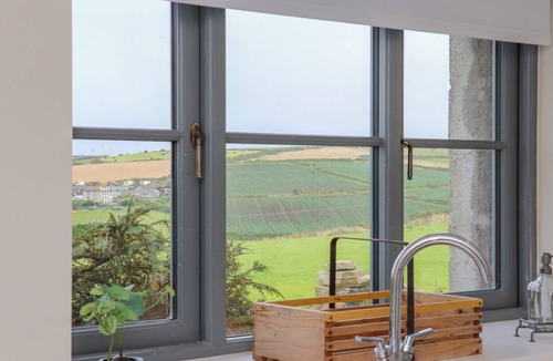 St Just Cottage | Nancherrow Studio