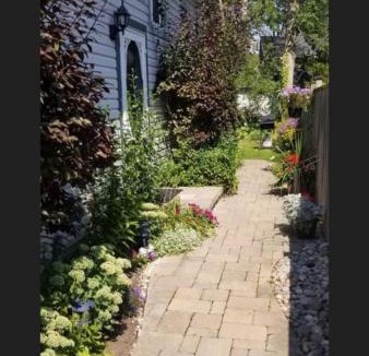 Wasaga Beach House | Nancy by the Bay Wasaga Beach