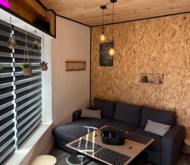 Laxou Apartment | Nancy, Fun et Atypique !