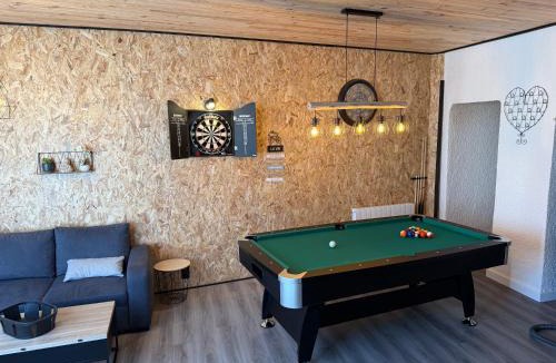 Laxou Apartment | Nancy, Fun et Atypique !