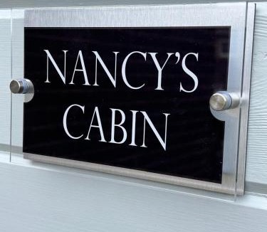 Mosborough Apartment | Nancy's Cabin