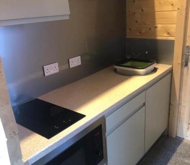 Mosborough Apartment | Nancy's Cabin