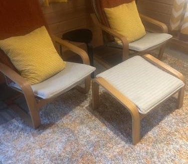 Mosborough Apartment | Nancy's Cabin