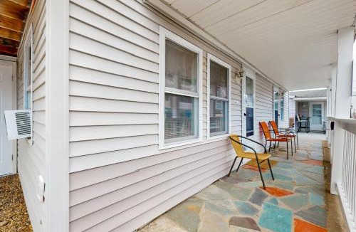 Hampton Apartment | Nancy's Villa