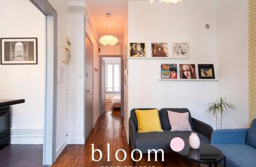 Haussonville-Blandan-Mon Desert-Saurupt Apartment | Nancy Thermal ARTEM F2 chaleureux