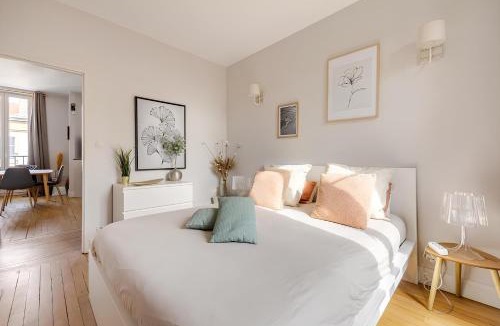 Haussonville-Blandan-Mon Desert-Saurupt Apartment | Nancy Ville