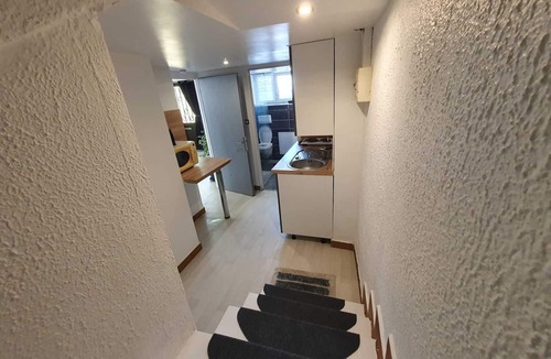 Vandoeuvre-les-Nancy House | NancyRoom