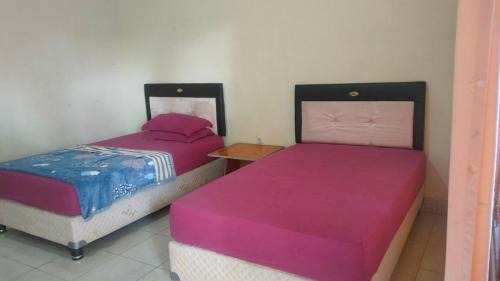 Sei Pinang House | Nangas Homestay