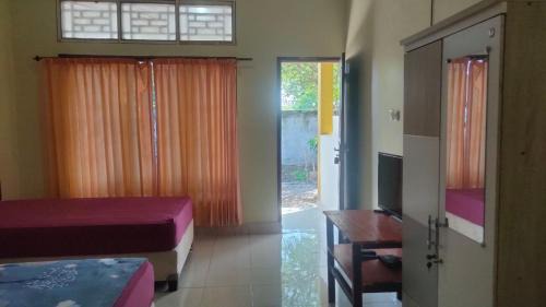 Sei Pinang House | Nangas Homestay