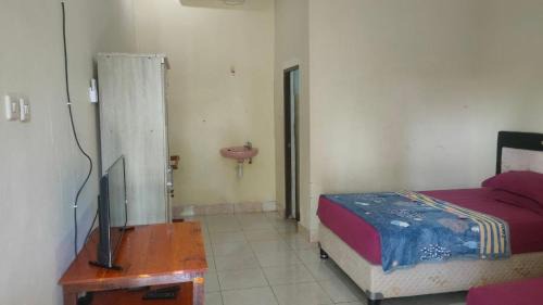 Sei Pinang House | Nangas Homestay