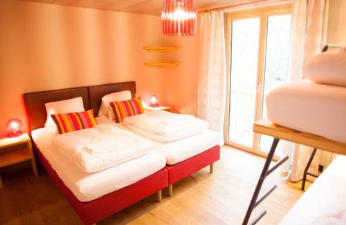 Acletta House | Nangijala Guest House