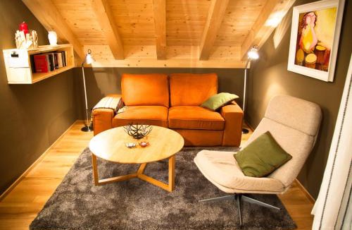 Acletta House | Nangijala Guest House