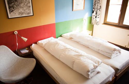 Acletta Hostel | Nangijala Hostel