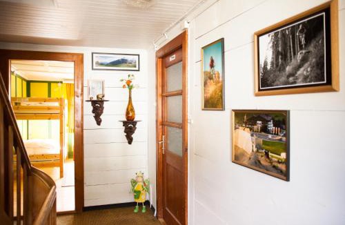 Acletta Hostel | Nangijala Hostel