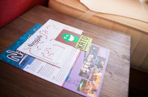 Acletta Hostel | Nangijala Hostel