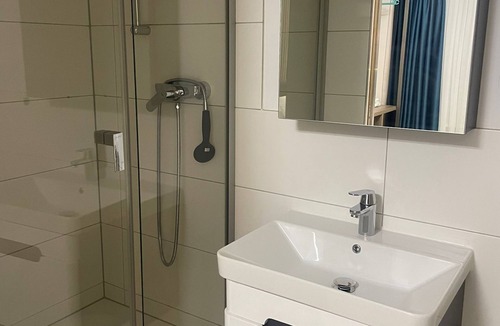 Langstrasse Hotel | Nani City Hotel