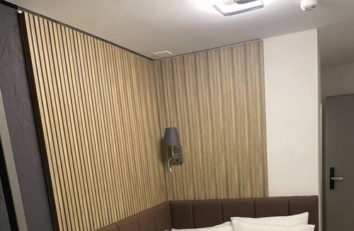 Langstrasse Hotel | Nani City Hotel