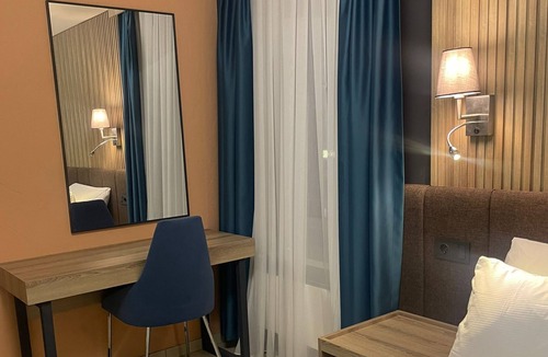 Langstrasse Hotel | Nani City Hotel