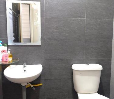 Bukit Kuang House | Nani Homestay