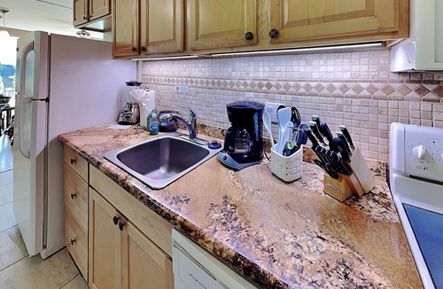 Kihei Condo | Nani Kai Hale by Maui Rental Group