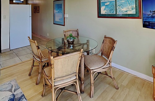 Kihei Condo | Nani Kai Hale by Maui Rental Group