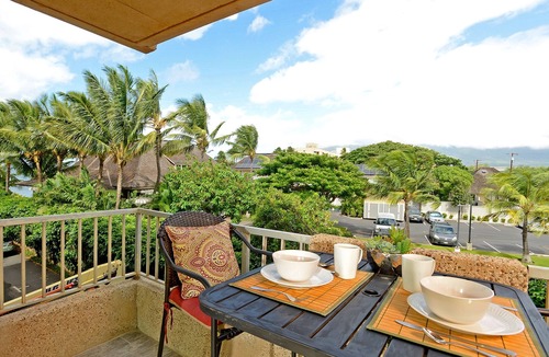 Kihei Condo | Nani Kai Hale by Maui Rental Group