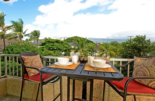 Kihei Condo | Nani Kai Hale by Maui Rental Group