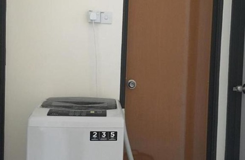 Kuala Rompin House | Nanie Homestay