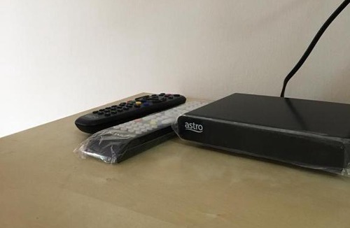 Kuala Rompin House | Nanie Homestay