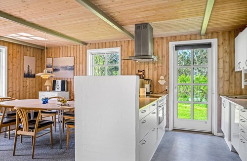 Hvorup Klit House | "Nanja" - 759m from the sea by Interhome