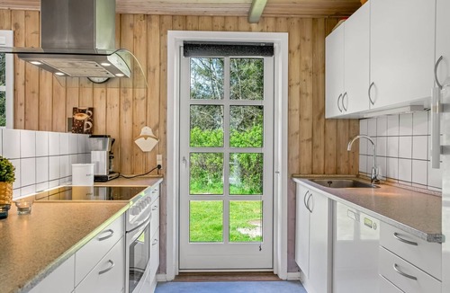 Hvorup Klit House | "Nanja" - 759m from the sea by Interhome