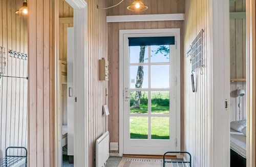 Hvorup Klit House | "Nanja" - 759m from the sea by Interhome