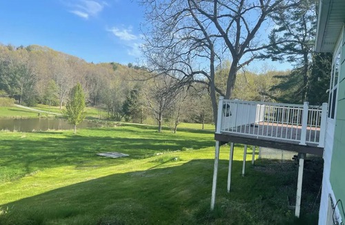 Drifting Apartment | Nanna's Nook