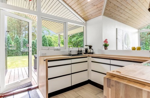 Haslevgarde House | "Nanni" - from the sea by Interhome