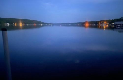 Dundee House | Nannie Bell's Cottage