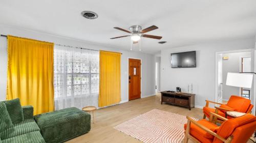 South Side House | Nannies Place by AvantStay