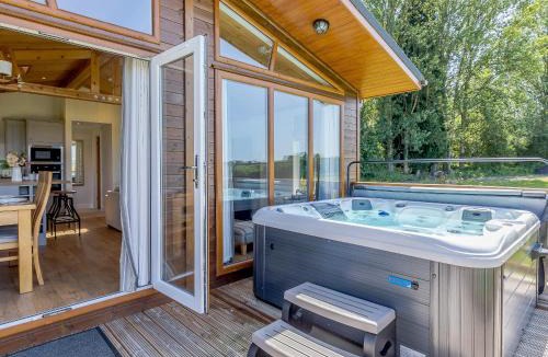 Shobdon House | Nanny Goat Lodge