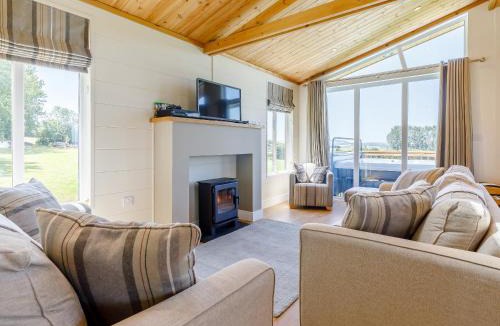 Shobdon House | Nanny Goat Lodge