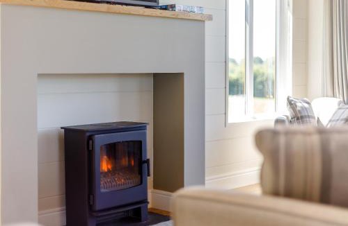 Shobdon House | Nanny Goat Lodge