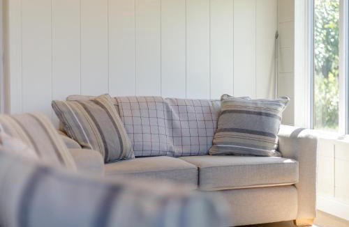 Shobdon House | Nanny Goat Lodge