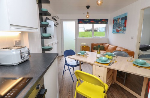 Sandown Cottage | Nanny's Little House