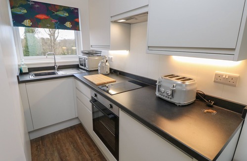 Sandown Cottage | Nanny's Little House