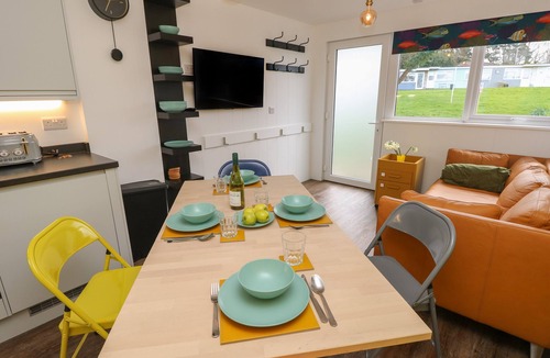 Sandown Cottage | Nanny's Little House