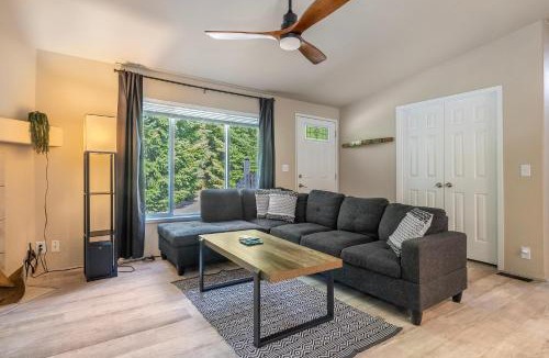 Packwood House | Nanook Haus