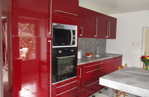 Mont-Dore House | NANOU residence